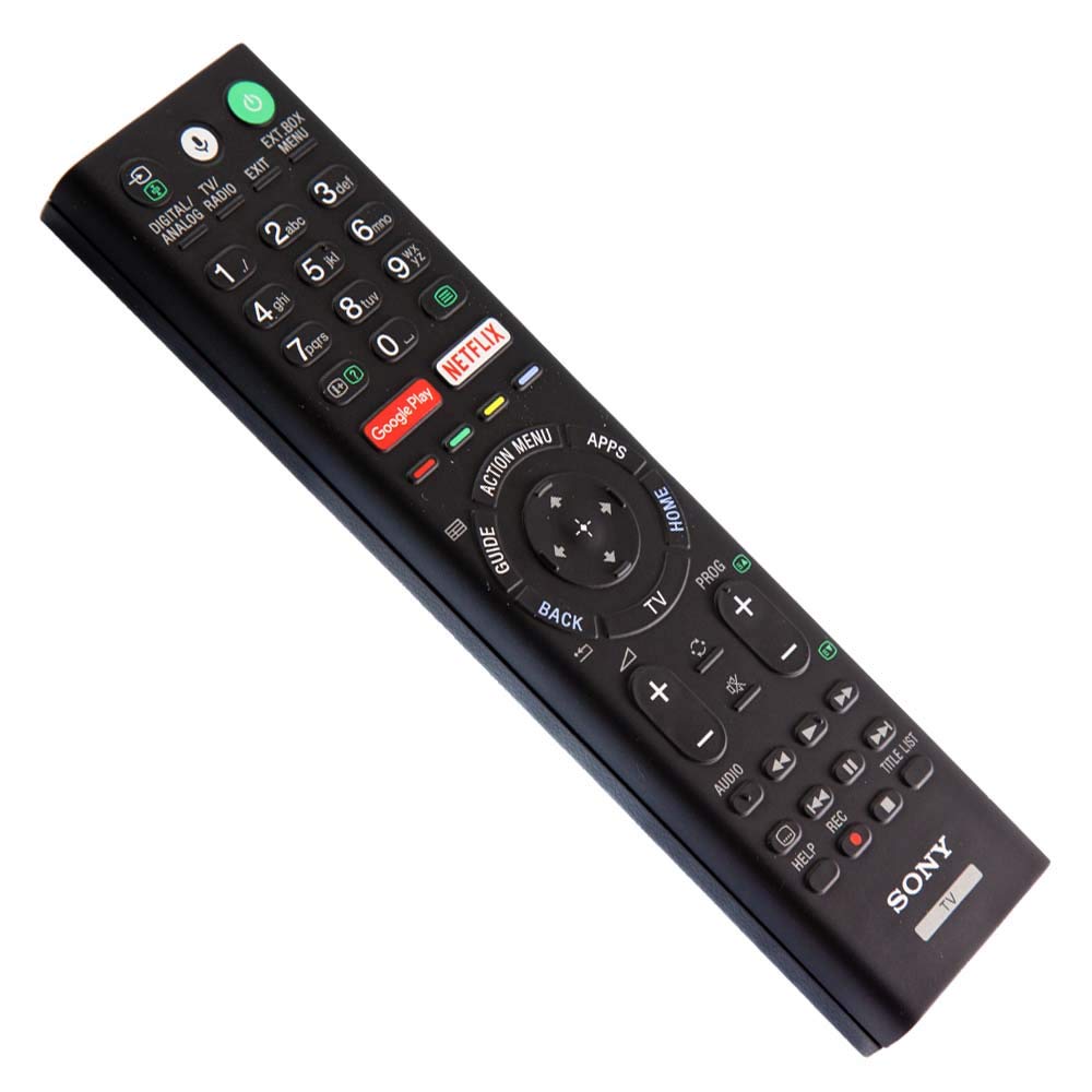 Sony Remote Commander (RMF-TX220E), 149346622