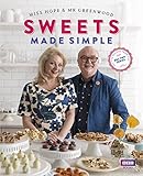Sweets Made Simple by Hope and Greenwood