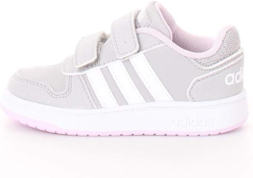 Adidas Hoops 2 0 Cmf I Chaussons Mixte Bebe Chaussures Et Sacs Chaussures
