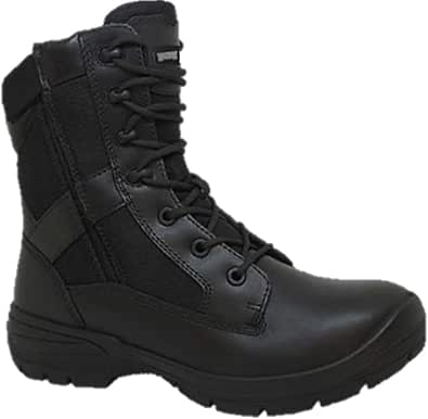 BOTAS MAGNUM WOLF 8.0 DSZ DOBLE CREMALLERA : Amazon.es: Zapatos y  complementos