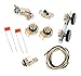 920D Custom JMK-VINTAGE Offset Style Vintage Wiring Kit