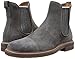 Aquatalia Men's Philip Chelsea Boot