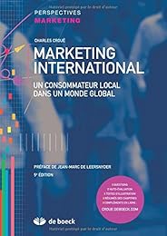 Marketing international