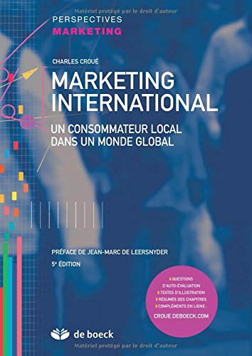 Marketing international