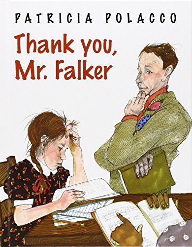 Thank You, Mr. Falker