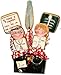 Get Well Sympathy Doctor 5 Cookie Gift Bouquet