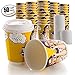 Disposable Coffee Cups With Leak-Proof Lids 12 Oz To-Go, 50-Pack Hot Paper Insulated Double Wall Cup Quality Secure-Locked Lid. Cute & Funny Woman Design, Cold/Hot Beverage Party Travel Cups.