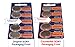 Sony CR2016 3 Volt Lithium Manganese Dioxide Batteries, Genuine Sony Blister Packaging (20 Pieces)