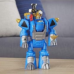Playskool Prg Psh Morphine Rinozord