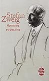 Hommes Et Destins (Le Livre De Poche) (French Edition) by 