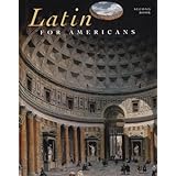 By B. L. Ullman - Latin for Americans: 8th (eigth) Edition