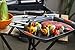 Grill Tool Set, Kacebela BBQ Tools, Grill Utensil Set with Storage Case for Outdoor Barbecue Grilling (Stainless Steel,19-Piece)