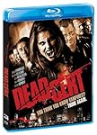 Cover Image for 'Dead Cert [Blu-Ray]'
