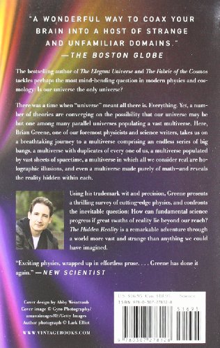 The Hidden Reality: Parallel Universes and the Deep Laws of the Cosmos - //medicalbooks.filipinodoctors.org