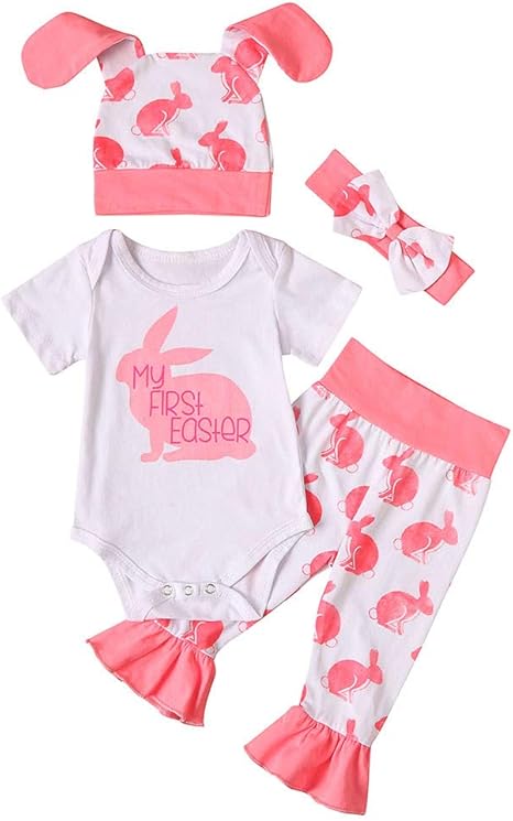 baby easter outfits
