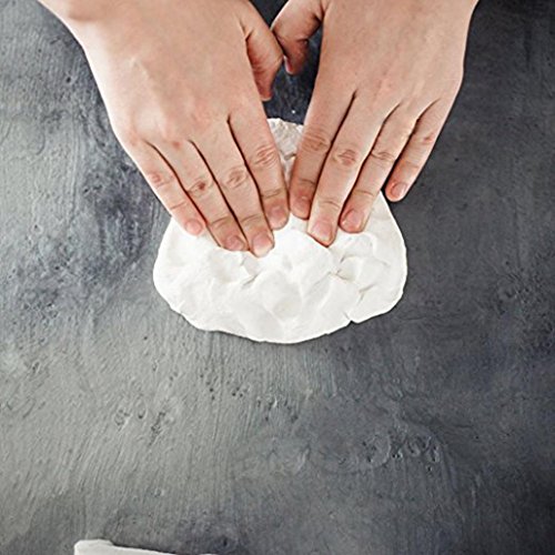 image for Gbell Baby Handprint &Footprint Photo Frame, DIY Art Frame Kit for New