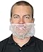 UltraSource 444040 Beard Nets, Latex Free Polypropylene, Bouffant, 18
