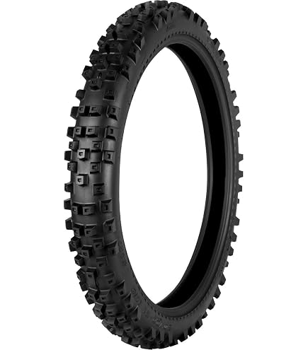 Amazon.com: Kenda Ibex K774 Front Tire (90/100-21 Gummy)