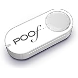 Poof Dash Button