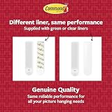 Command Picture Hanging Kit with Assorted Adhesive Strips and Nails view 11