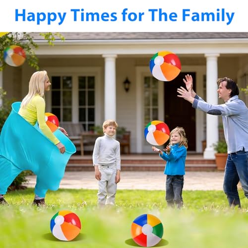 17 PCS Granny Pants Yard Game Easter Games Set, 2 Oversized Granny Pants Outdoor Games 10 Balls, 2 Air Pumps, Outdoor Tossing Games for Adults Teens Party Backyard Lawn Family Reunion Gathering