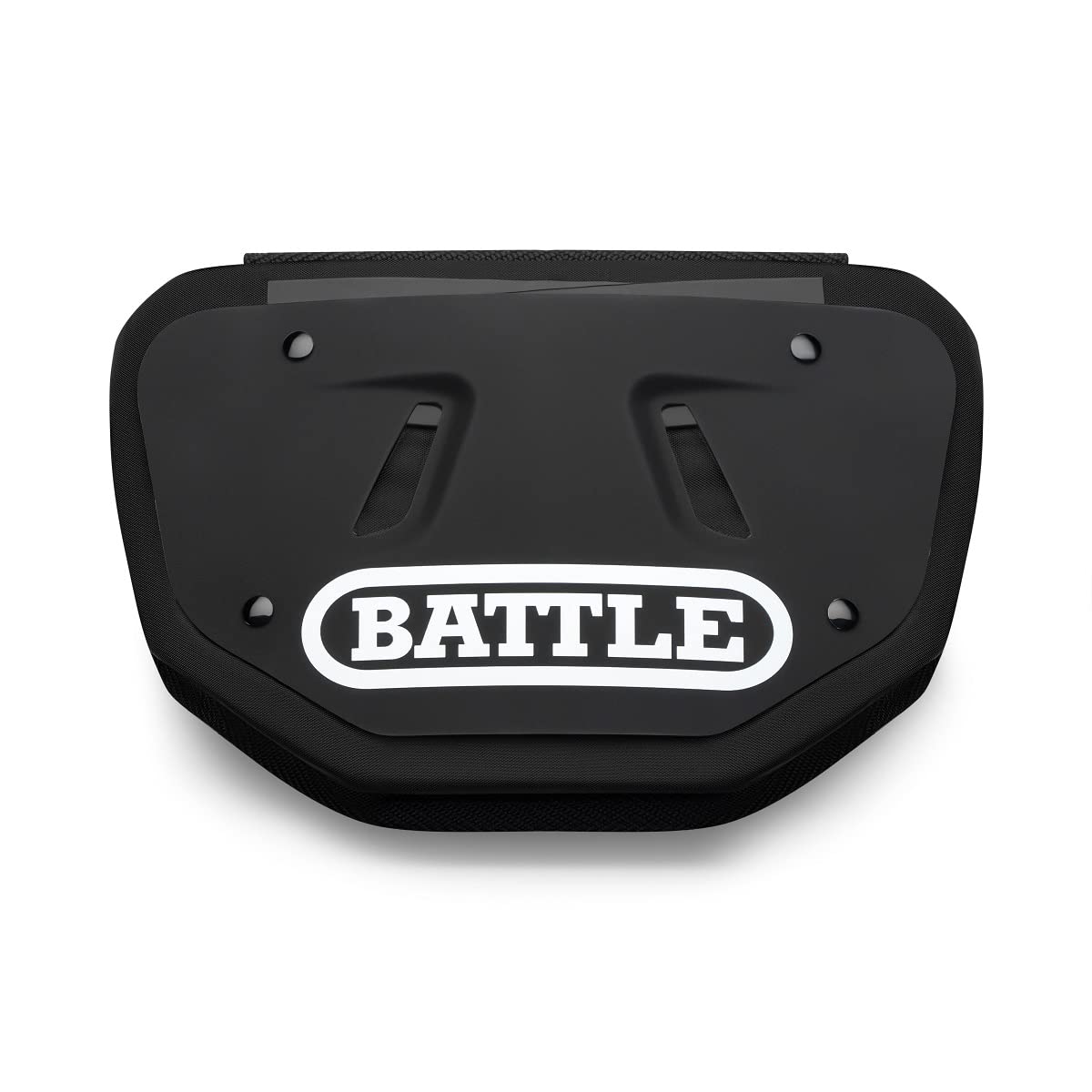 Mua Battle Sports Football Back Plate Lower Backplate for Shoulder
