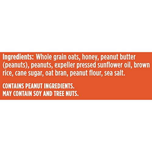 Bear Naked Peanut Butter, 12 oz