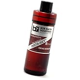 Bob Smith 152 Insta Set Accelerator, 8 oz. (Clear, Fast Acting, Compatible with Plastic &amp; Foam)