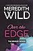 Over the Edge (3) (The Bridge Series)