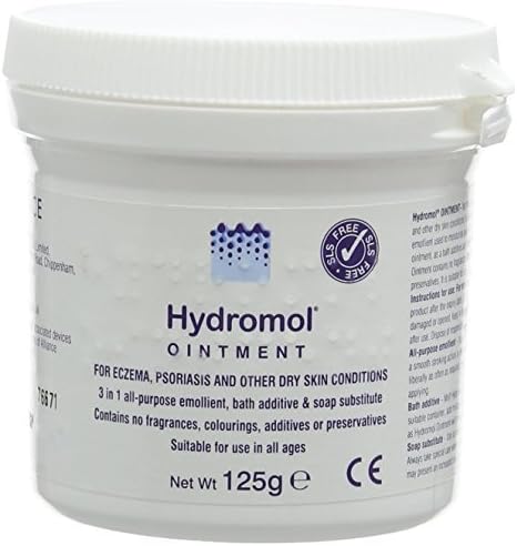 Alliance Pharm 125g Hydromol Ointment by Alliance Pharm