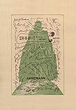 Sh-H-H- - ! It's A Secret: Annemann's Classic Mentalism by Theo. Annemann