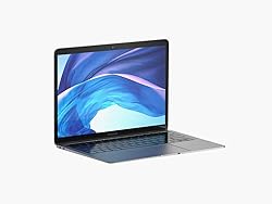 Apple 2018 MacBook Air with 1.6 GHz Intel Core
