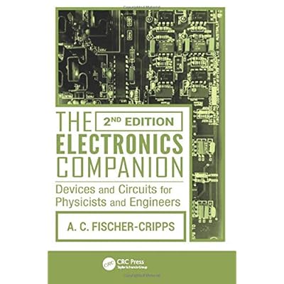 The Electronics Companion 2nd Edition