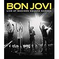 Bon Jovi: Live at Madison Square Garden