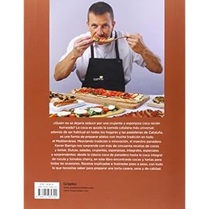 Cocas y tortas / Pastry and cakes: Hechas En Casa Y Con El Sabor De Siempre / Homemade and Always With the Home Taste (Spanish Edition)