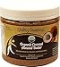 Coconut Almond Butter 100% Organic. Keto - 5 grams of Protein. Low Sugar - Organic Coconut Sugar. Enhanced with Chia, Flax and Hemp. Very Spreadable and So Creamy. Fresh Made Small Batches 425g/15oz.