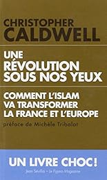 Une  révolution sous nos yeux