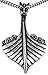 Things2Die4 Metal Individual Pendants Viking Dragon Head Ship Pewter Pendant Drakkar Norse Pewter