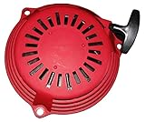 Honda 28400-Z0L-V20ZB Recoil Starter