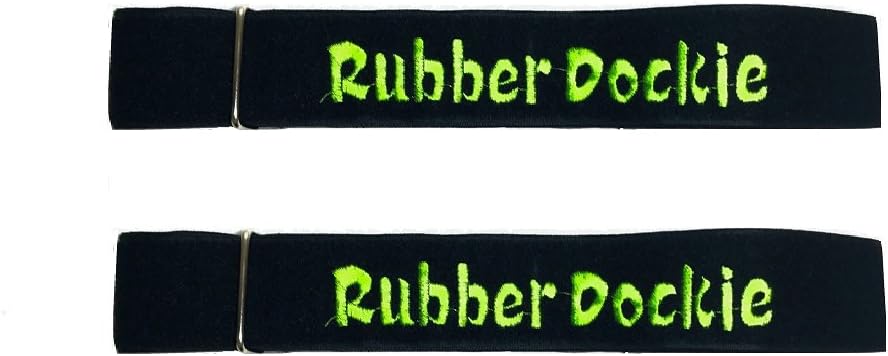 rubber dockie amazon