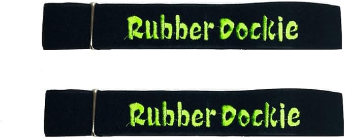 amazon rubber dockie