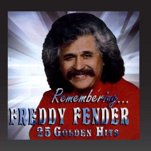 Freddie Fender - Before the Next Teardrop Falls - Zortam Music