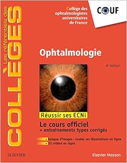 Ophtalmologie