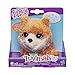 FurReal Friends Luvimals Sweet Singin' Pup Pet