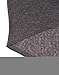 FACE N FACE Women's Casual Long Batwing Sleeve Loose Pullover Top Knits XX-Large Grey