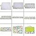 Newdora Picnic Mat Beach Mat Foldable Picnic Blanket Beach Blanket Camping Blanket Baby Crawling Mat Waterproof Blanket and Sandproof, Camping Mat for Outdoor Beach Hiking Grass Travelling