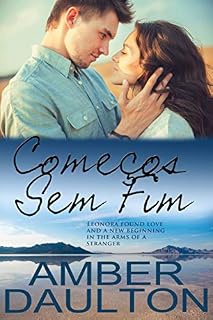 Livro Começos Sem Fim