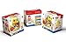 Luke4deals Musical Duck - Waddles/Rolls Around Toy with lights action music and sounds - Toys for girls and boys kids or toddlers