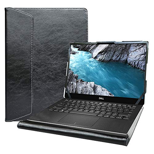 Alapmk Protective Case for Dell XPS 13 2-in-1 7390 9310/Latitude 9330 9340 & ThinkBook 13s G2/ThinkBook 13s G3/ThinkBook 13s Gen 4 13.3
