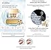 Korean Cosmetics d' Alba Piedmont White Truffle Anti-Aging Rejuvenation Cream All Natural Ingredients (White Truffle Anti-aging)